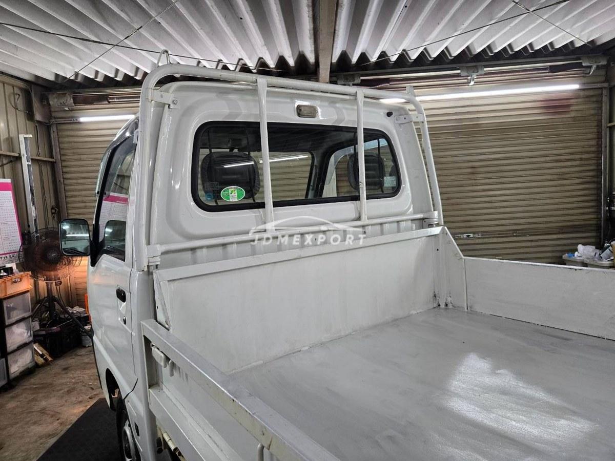 Subaru Sambar Truck 2000 thumbnail 32