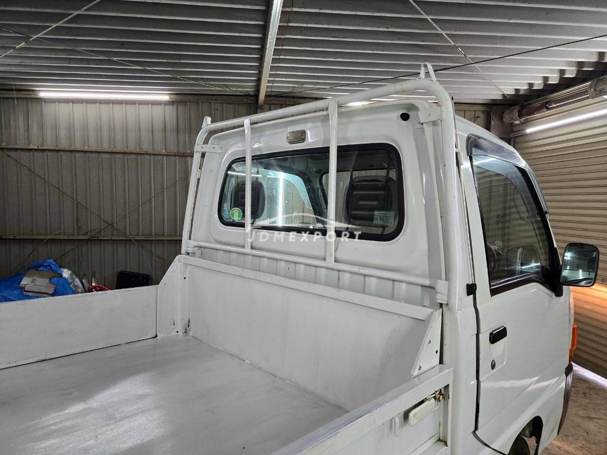 Subaru Sambar Truck 2000 thumbnail 30
