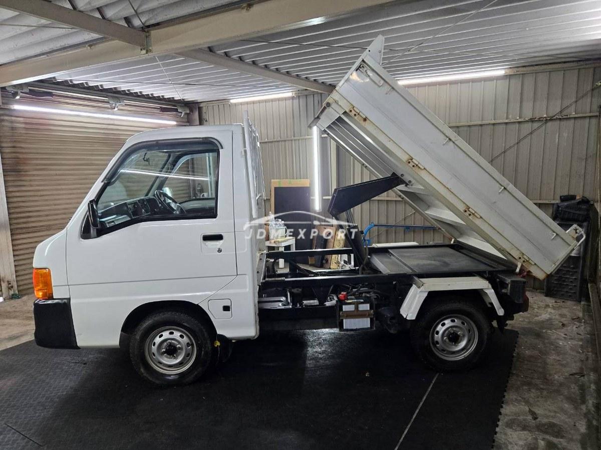 Subaru Sambar Truck 2000 thumbnail 8