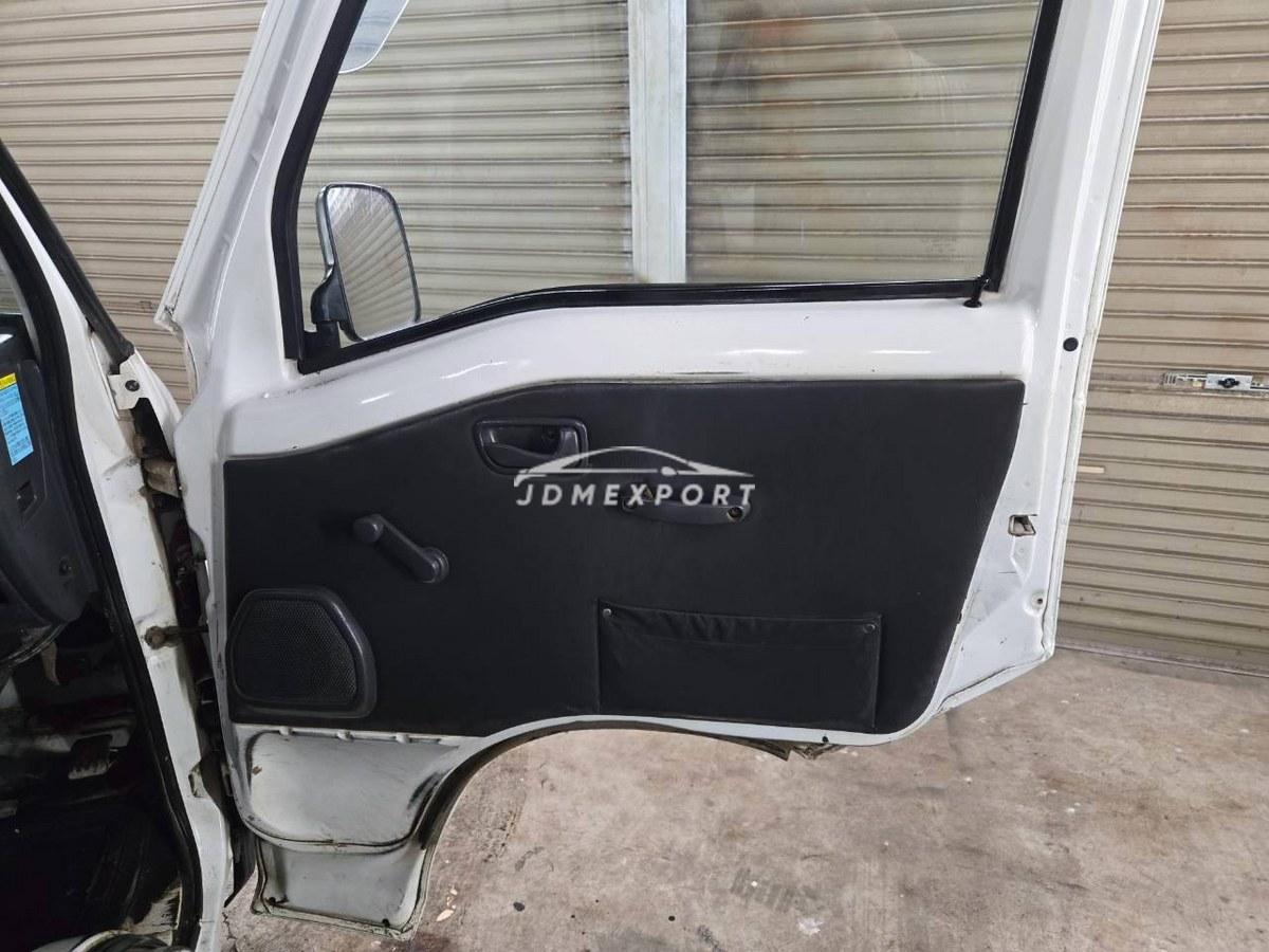 Subaru Sambar Truck 2000 thumbnail 50