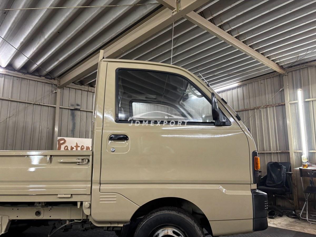 Mitsubishi Minicab Truck 1991 thumbnail 16