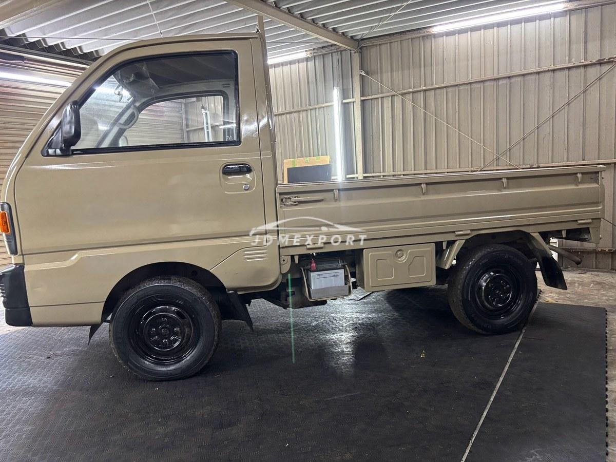 Mitsubishi Minicab Truck 1991 thumbnail 10