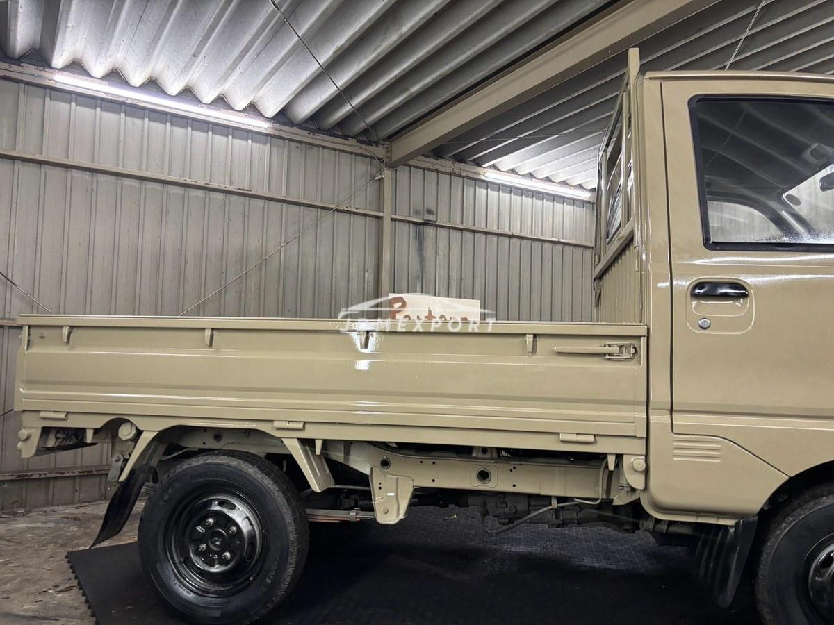 Mitsubishi Minicab Truck 1991 thumbnail 17