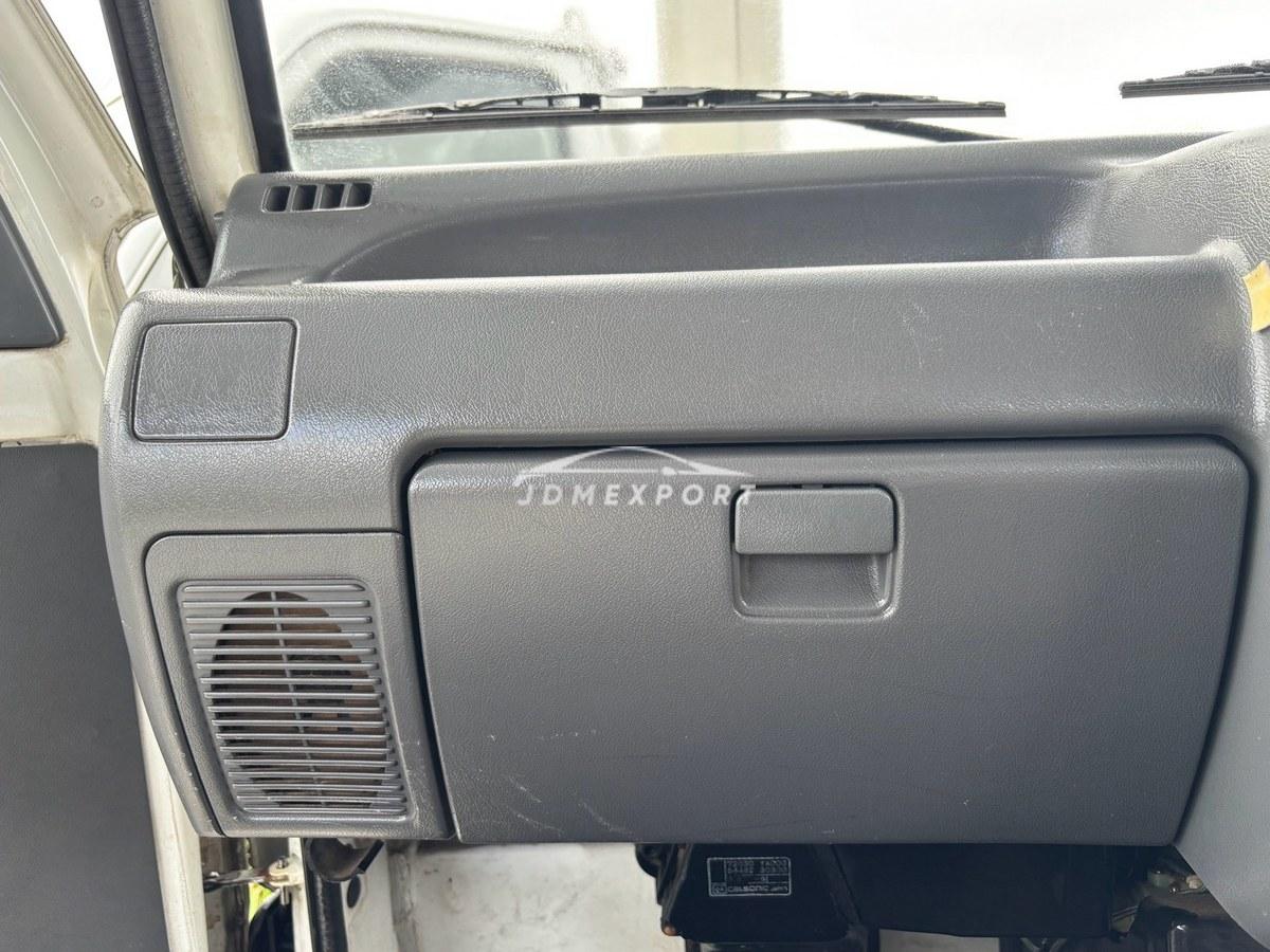 Subaru Sambar Truck 1993 thumbnail 37