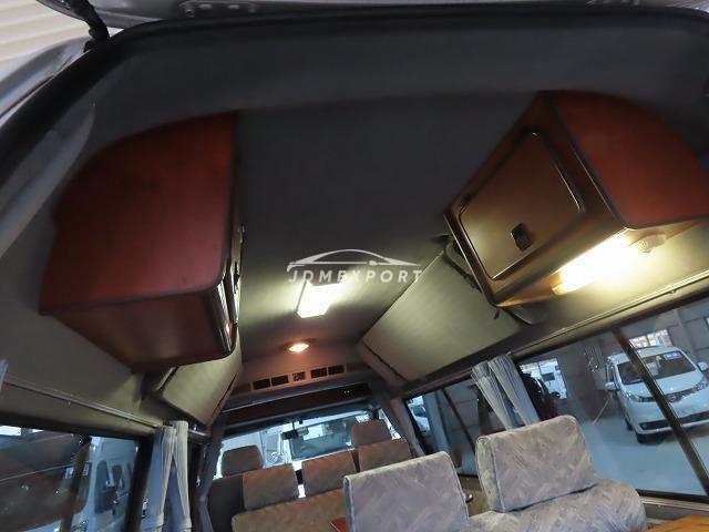 Toyota Hiace Van 1999 thumbnail 11