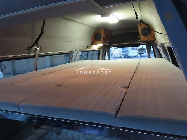Toyota Hiace Van 1999 thumbnail 10