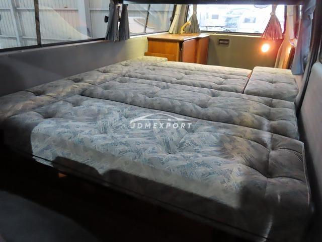Toyota Hiace Van 1999 thumbnail 31