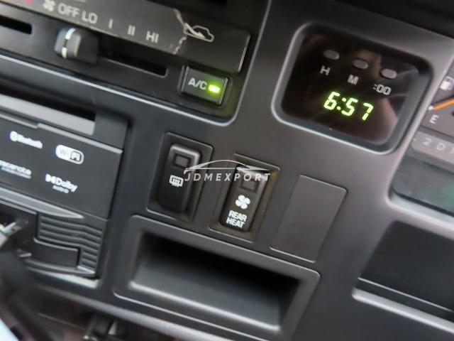 Toyota Hiace Van 1999 thumbnail 47