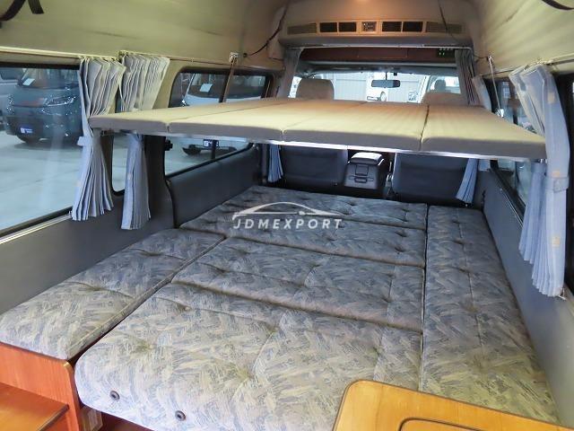 Toyota Hiace Van 1999 thumbnail 32