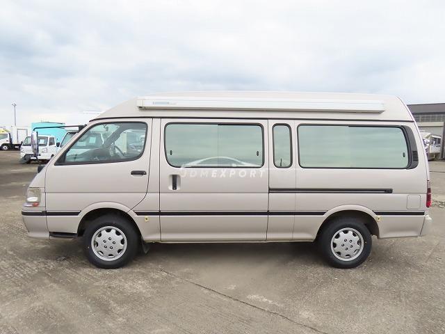 Toyota Hiace Van 1999 thumbnail 21