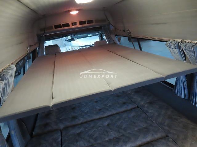 Toyota Hiace Van 1999 thumbnail 29