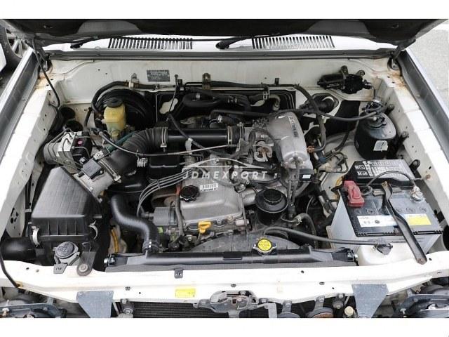 Toyota Land Cruiser Prado 1998 thumbnail 20