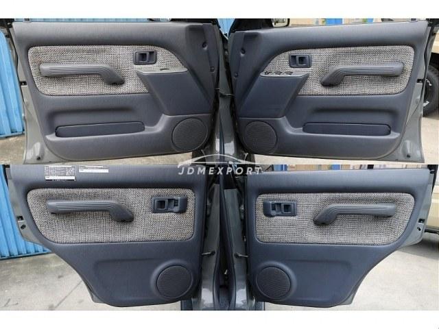 Toyota Land Cruiser Prado 1998 thumbnail 18