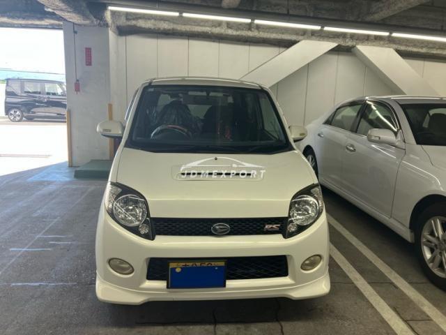 Daihatsu MAX 2001
