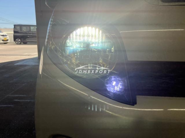 Daihatsu MAX 2001 thumbnail 12