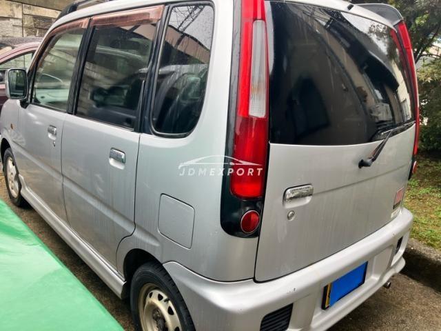 Daihatsu Move 1999 thumbnail 14