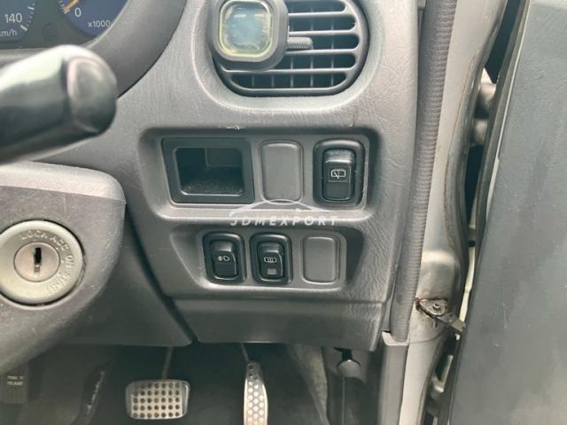 Daihatsu Move 1999 thumbnail 19
