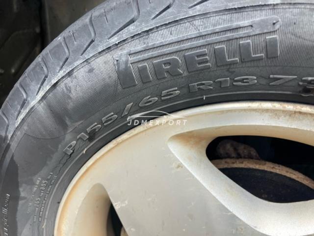 Daihatsu Move 1999 thumbnail 4