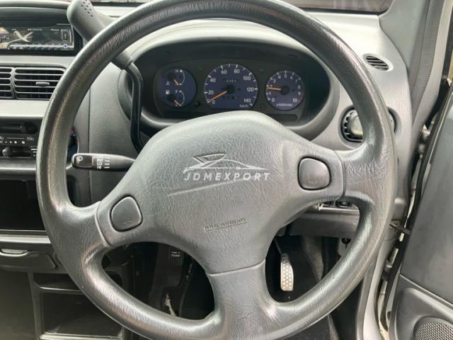 Daihatsu Move 1999 thumbnail 8