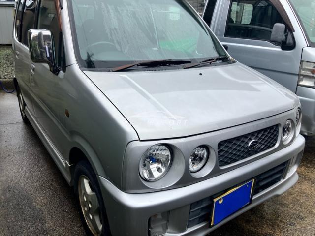 Daihatsu Move 1999