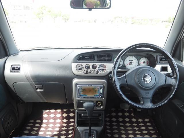 Daihatsu Mira Gino 2000 thumbnail 8