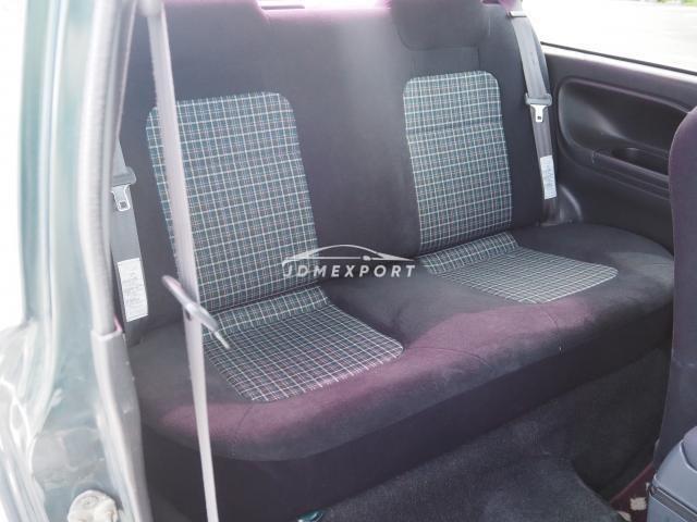 Daihatsu Mira Gino 2000 thumbnail 13