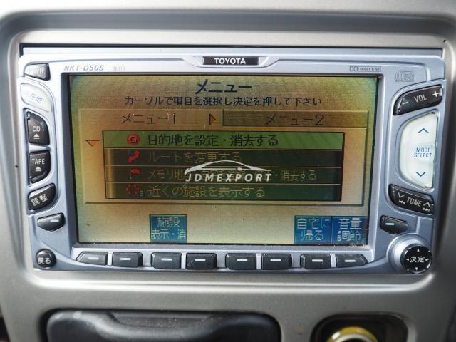 Daihatsu Mira Gino 2000 thumbnail 9
