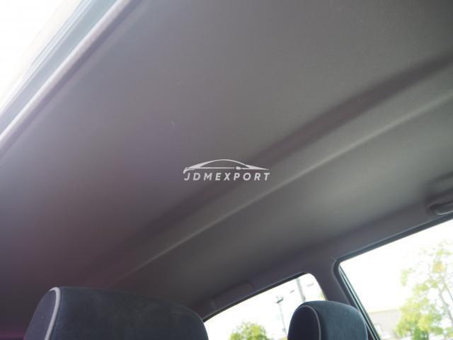 Daihatsu Mira Gino 2000 thumbnail 15