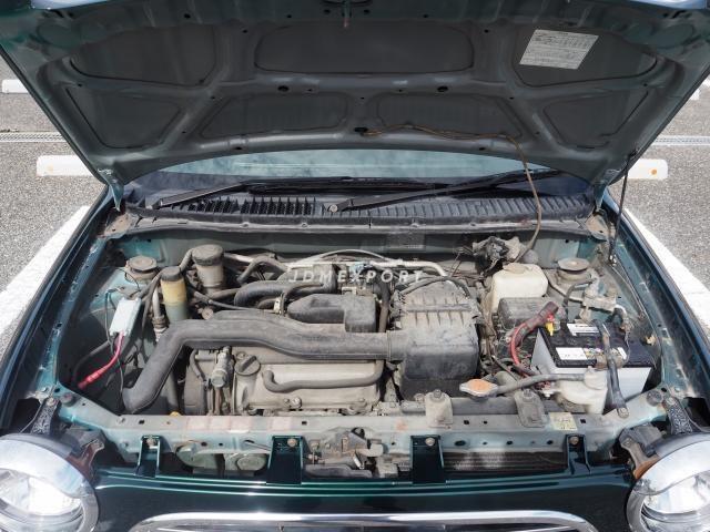 Daihatsu Mira Gino 2000 thumbnail 17