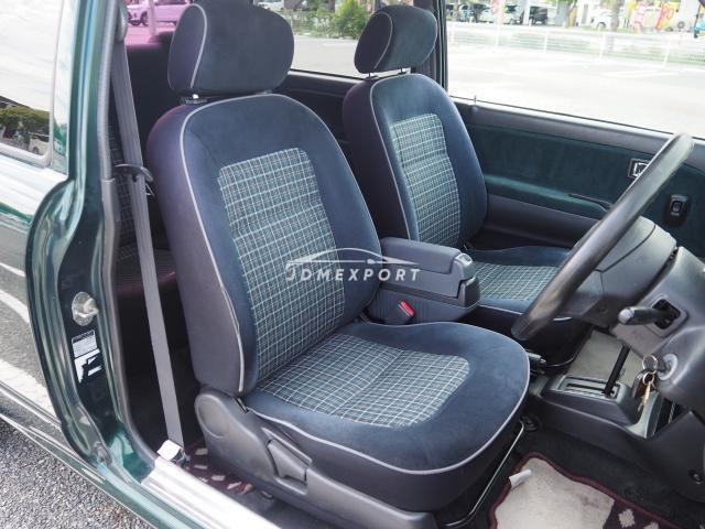 Daihatsu Mira Gino 2000 thumbnail 12