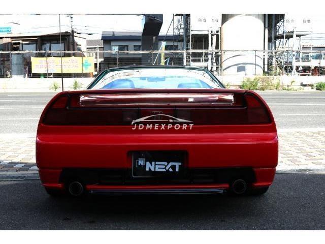 Honda NSX 1994 thumbnail 2