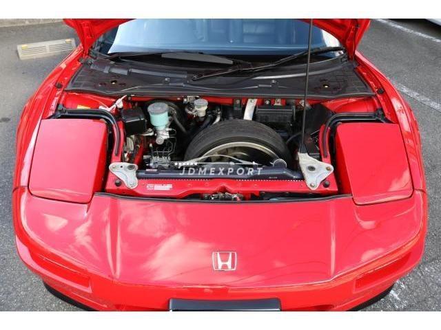 Honda NSX 1994 thumbnail 10