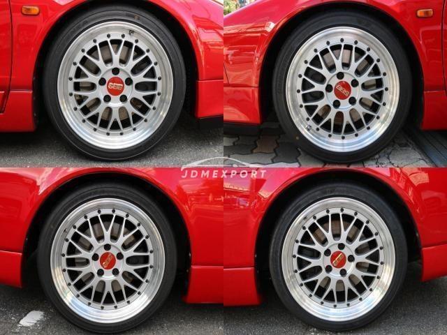 Honda NSX 1994 thumbnail 9