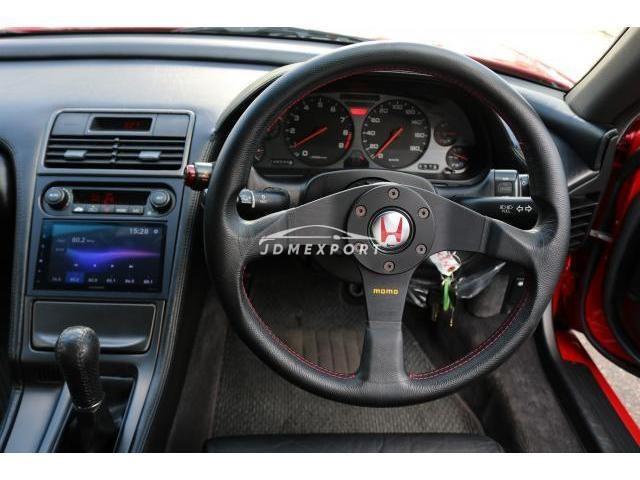 Honda NSX 1994 thumbnail 3