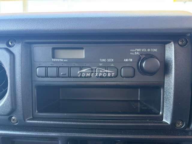 Toyota Land Cruiser 70 2001 thumbnail 11