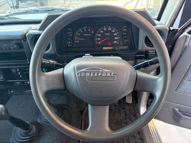Toyota Land Cruiser 70 2001 thumbnail 10