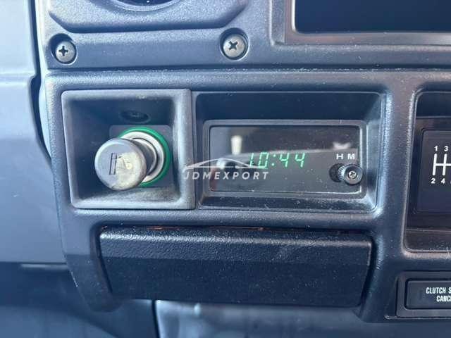 Toyota Land Cruiser 70 2001 thumbnail 17