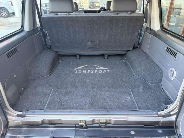 Toyota Land Cruiser 70 2001 thumbnail 19