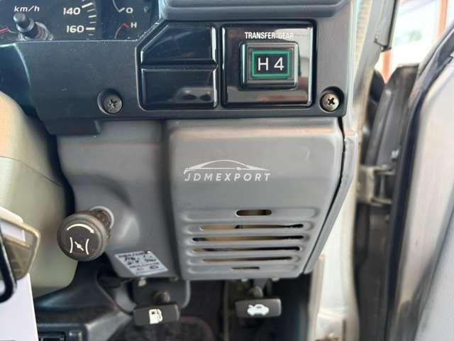 Toyota Land Cruiser 70 2001 thumbnail 15