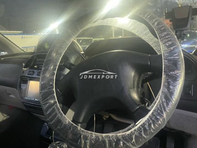 Mitsubishi Delica Spacegear 2001 thumbnail 5
