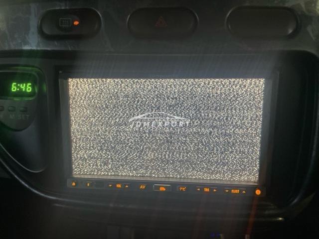 Mitsubishi Delica Spacegear 2001 thumbnail 15