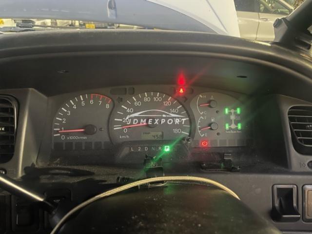 Mitsubishi Delica Spacegear 2001 thumbnail 10