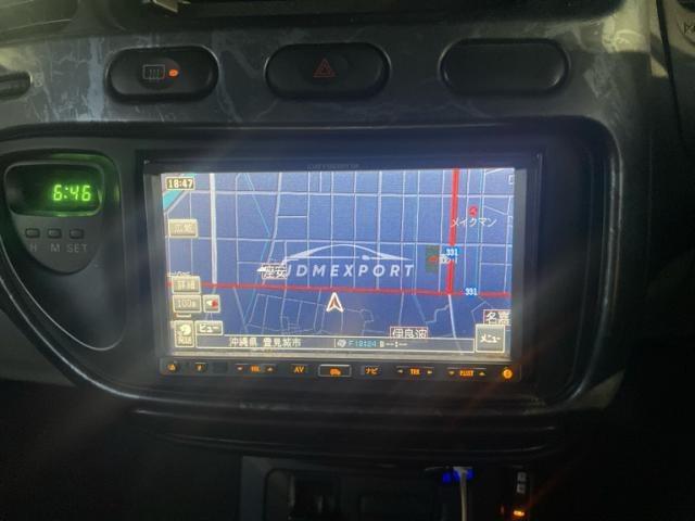 Mitsubishi Delica Spacegear 2001 thumbnail 12
