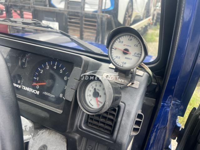 Suzuki Jimny 1993 thumbnail 16