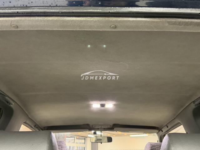 Mitsubishi Pajero 1994 thumbnail 17