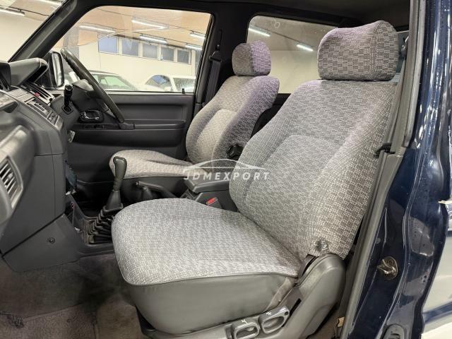 Mitsubishi Pajero 1994 thumbnail 6
