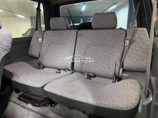 Mitsubishi Pajero 1994 thumbnail 7
