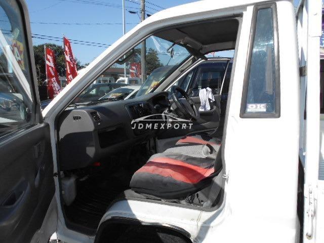 Toyota Townace Truck 2000 thumbnail 55