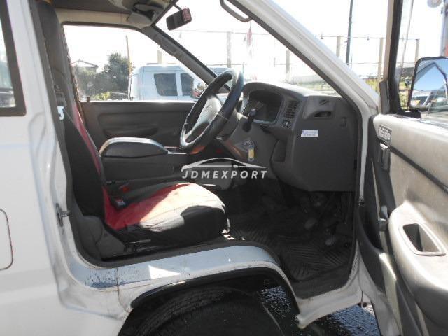 Toyota Townace Truck 2000 thumbnail 38