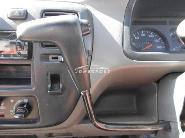 Toyota Townace Truck 2000 thumbnail 51